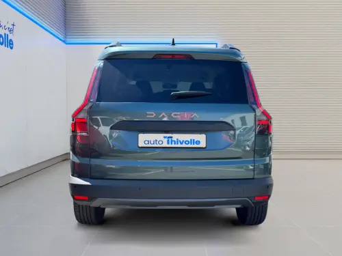 Dacia Jogger Jogger Hybrid 155 7 pl Extreme - Photo 2