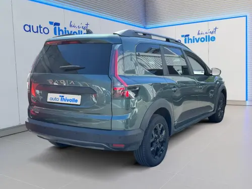 Dacia Jogger Jogger Hybrid 155 7 pl Extreme - Photo 3