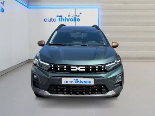 Dacia Jogger Jogger Hybrid 155 7 pl Extreme - Photo 5