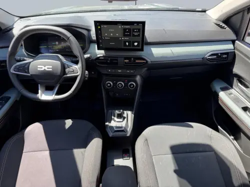 Dacia Jogger Jogger Hybrid 155 7 pl Extreme - Photo 9