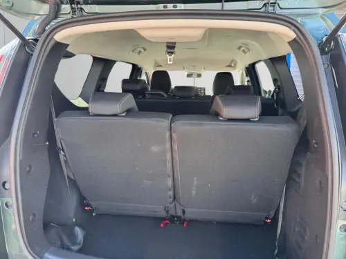 Dacia Jogger Jogger Hybrid 155 7 pl Extreme - Photo 15