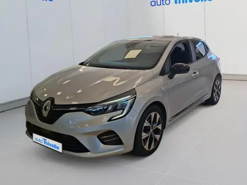 Renault Clio Clio TCe 100 GPL Evolution - Photo 0