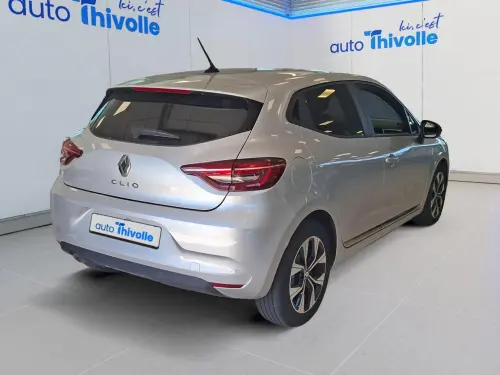 Renault Clio Clio TCe 100 GPL Evolution - Photo 4