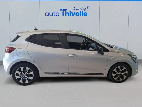 Renault Clio Clio TCe 100 GPL Evolution - Photo 5