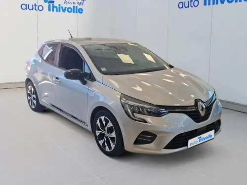 Renault Clio Clio TCe 100 GPL Evolution - Photo 6