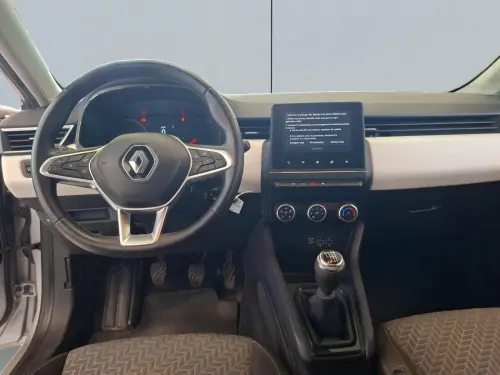 Renault Clio Clio TCe 100 GPL Evolution - Photo 11