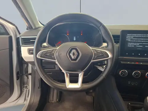 Renault Clio Clio TCe 100 GPL Evolution - Photo 12