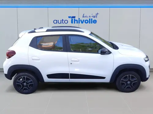 Dacia Spring Essential -23B - Photo 5