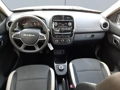 Dacia Spring Essential -23B - Photo 11