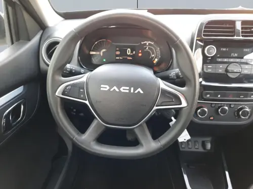 Dacia Spring Essential -23B - Photo 12