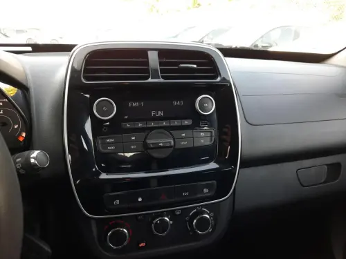 Dacia Spring Essential -23B - Photo 13