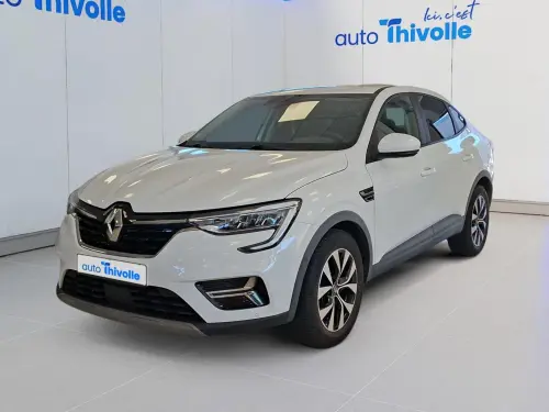 Renault Arkana E-Tech 145 Business - Photo 0