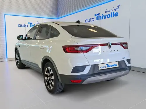 Renault Arkana E-Tech 145 Business - Photo 1