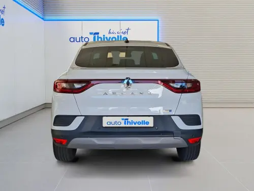Renault Arkana E-Tech 145 Business - Photo 2