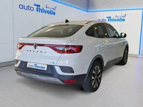 Renault Arkana E-Tech 145 Business - Photo 3