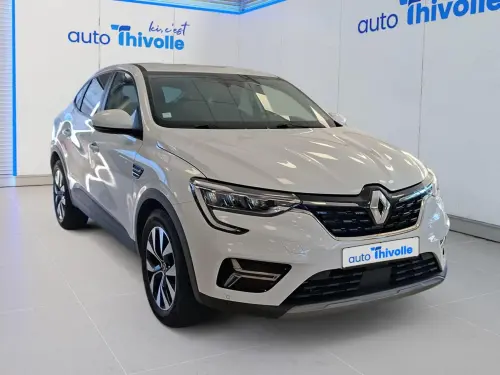 Renault Arkana E-Tech 145 Business - Photo 4