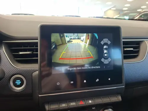 Renault Arkana E-Tech 145 Business - Photo 17