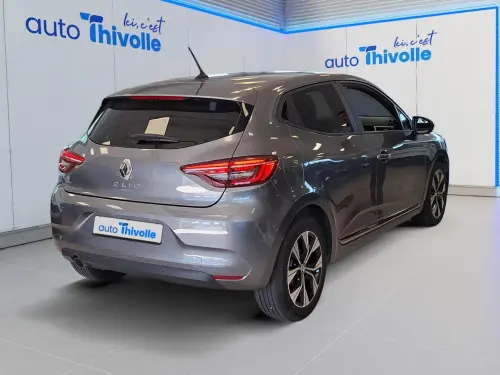 Renault Clio Clio TCe 90 X-Tronic Evolution - Photo 3