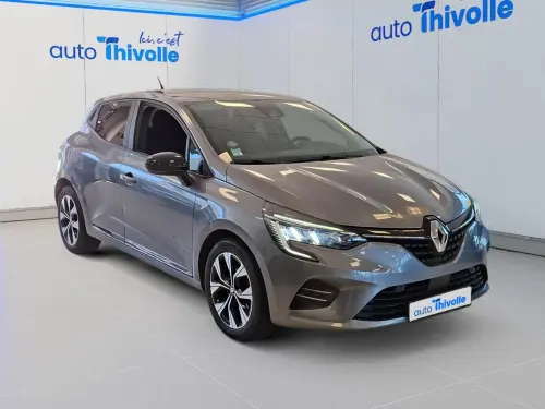Renault Clio Clio TCe 90 X-Tronic Evolution - Photo 4