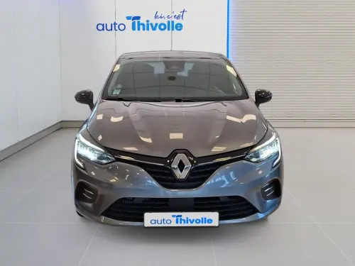 Renault Clio Clio TCe 90 X-Tronic Evolution - Photo 5