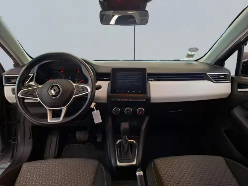 Renault Clio Clio TCe 90 X-Tronic Evolution - Photo 9