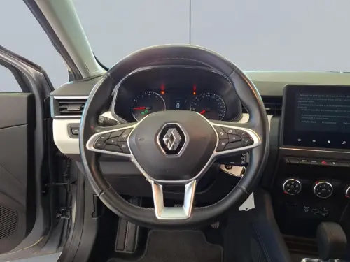 Renault Clio Clio TCe 90 X-Tronic Evolution - Photo 10