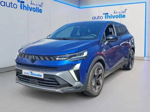 Renault Symbioz E-Tech full hybrid 160 ch Esprit Alpine - Photo 0