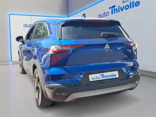 Renault Symbioz E-Tech full hybrid 160 ch Esprit Alpine - Photo 1