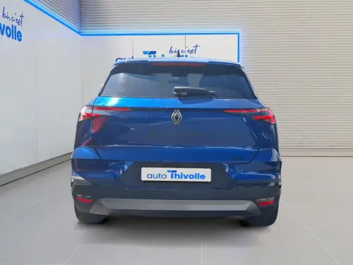 Renault Symbioz E-Tech full hybrid 160 ch Esprit Alpine - Photo 2