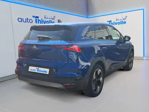 Renault Symbioz E-Tech full hybrid 160 ch Esprit Alpine - Photo 3