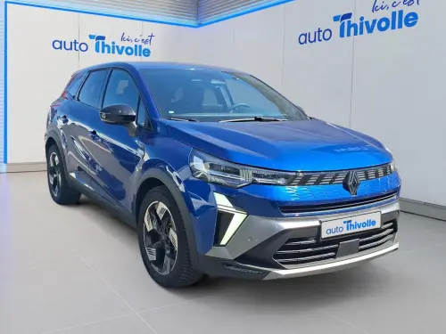 Renault Symbioz E-Tech full hybrid 160 ch Esprit Alpine - Photo 4