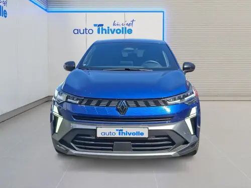 Renault Symbioz E-Tech full hybrid 160 ch Esprit Alpine - Photo 5
