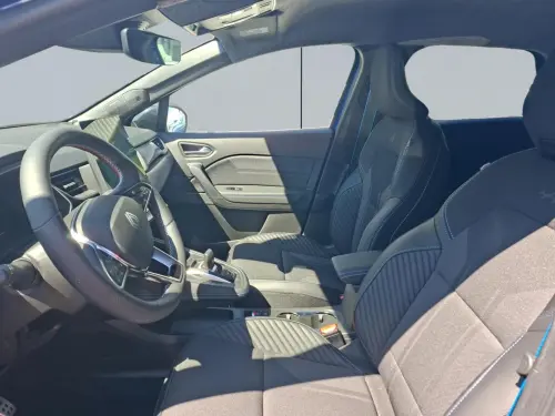 Renault Symbioz E-Tech full hybrid 160 ch Esprit Alpine - Photo 7