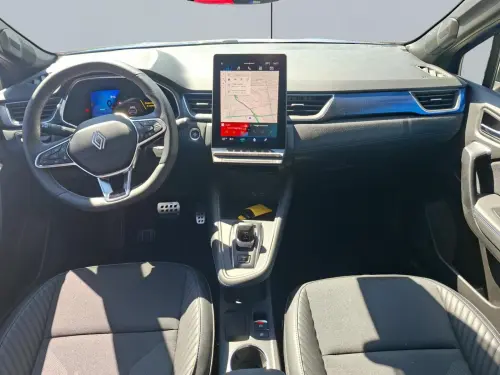 Renault Symbioz E-Tech full hybrid 160 ch Esprit Alpine - Photo 9