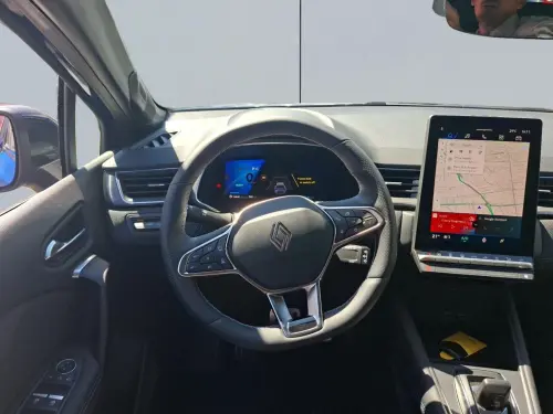 Renault Symbioz E-Tech full hybrid 160 ch Esprit Alpine - Photo 10