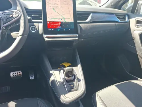Renault Symbioz E-Tech full hybrid 160 ch Esprit Alpine - Photo 11