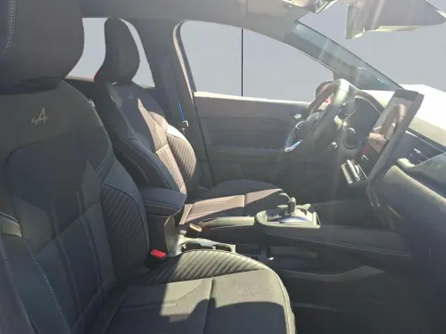 Renault Symbioz E-Tech full hybrid 160 ch Esprit Alpine - Photo 13
