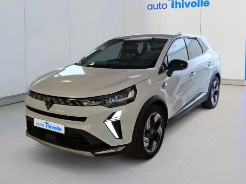 Renault Symbioz E-Tech full hybrid 160 ch Iconic - Photo 0