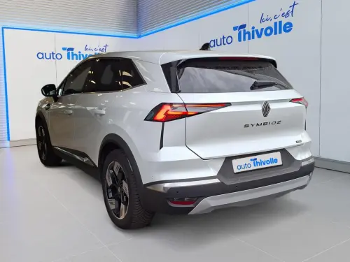 Renault Symbioz E-Tech full hybrid 160 ch Iconic - Photo 1