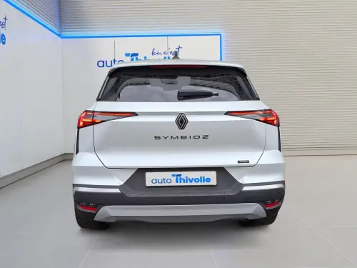 Renault Symbioz E-Tech full hybrid 160 ch Iconic - Photo 2
