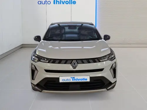 Renault Symbioz E-Tech full hybrid 160 ch Iconic - Photo 5