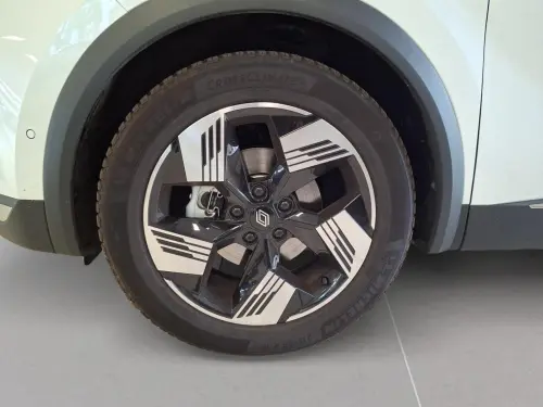Renault Symbioz E-Tech full hybrid 160 ch Iconic - Photo 6