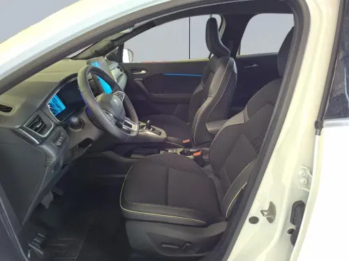 Renault Symbioz E-Tech full hybrid 160 ch Iconic - Photo 7