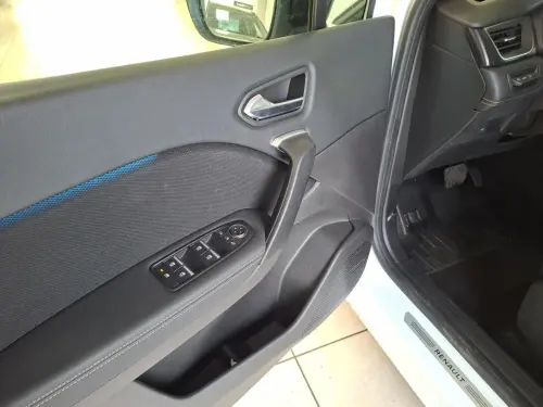 Renault Symbioz E-Tech full hybrid 160 ch Iconic - Photo 8