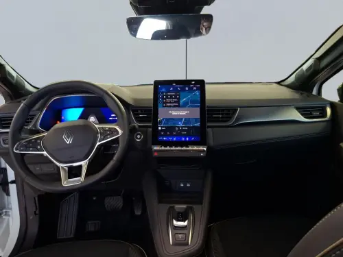 Renault Symbioz E-Tech full hybrid 160 ch Iconic - Photo 9