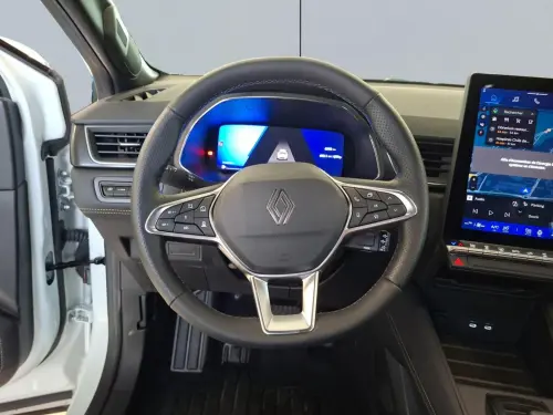 Renault Symbioz E-Tech full hybrid 160 ch Iconic - Photo 10