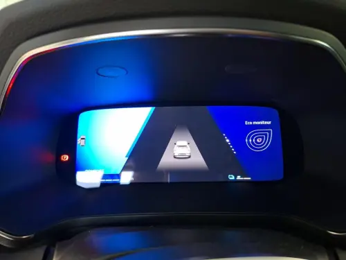 Renault Symbioz E-Tech full hybrid 160 ch Iconic - Photo 11