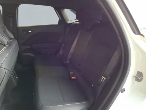 Renault Symbioz E-Tech full hybrid 160 ch Iconic - Photo 13