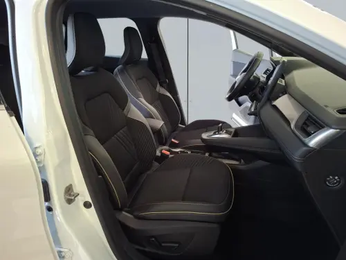 Renault Symbioz E-Tech full hybrid 160 ch Iconic - Photo 14