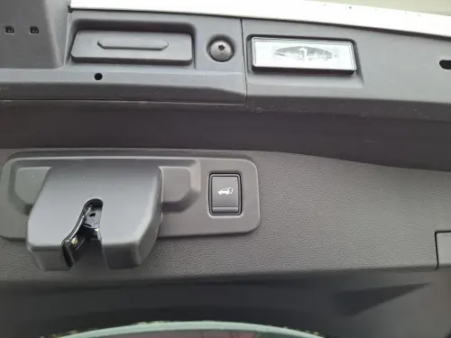 Renault Symbioz E-Tech full hybrid 160 ch Iconic - Photo 17